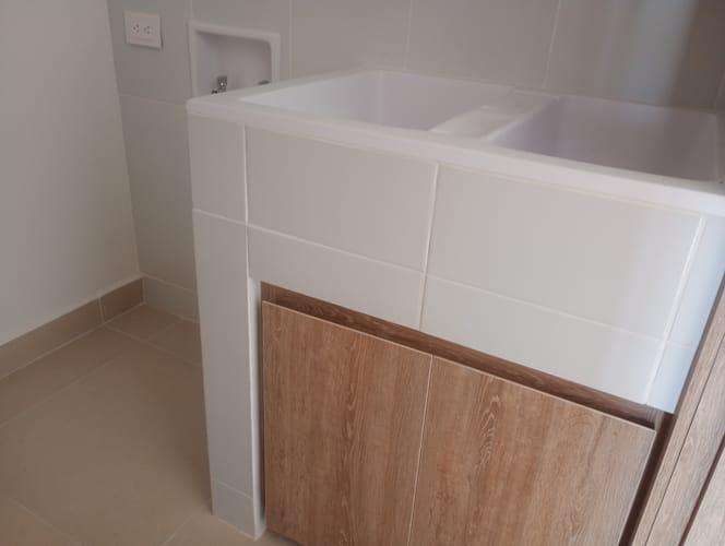 Apartamento de 3 alcobas en venta en Laureles, Medellín, 94 m² · foto 5 de 24
