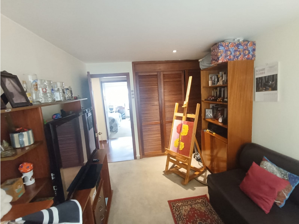 Apartamento en venta en Santa Barbara, Bogotá · foto 14 de 24