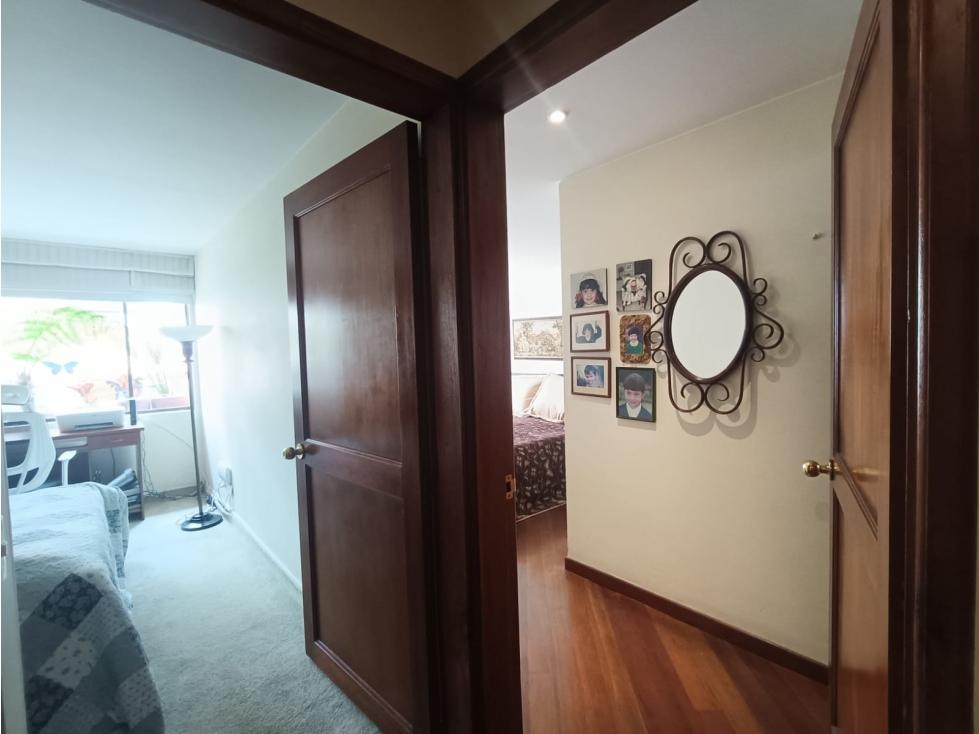 Apartamento en venta en Santa Barbara, Bogotá · foto 15 de 24