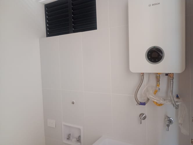 Apartamento de 3 alcobas en venta en Laureles, Medellín, 94 m² · foto 6 de 24