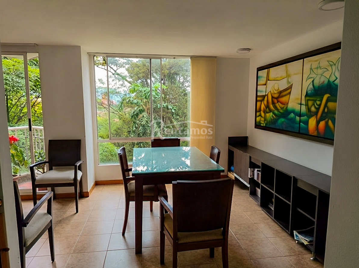 Apartamento en venta en Los Balsos, Medellín · foto 2 de 16