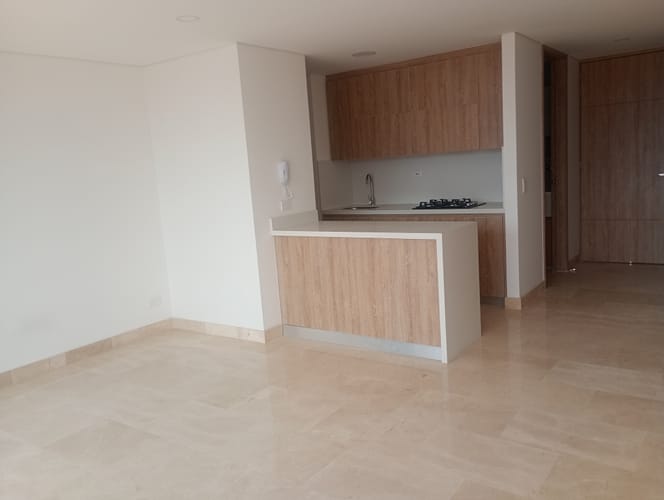 Apartamento de 3 alcobas en venta en Laureles, Medellín, 94 m² · foto 8 de 24