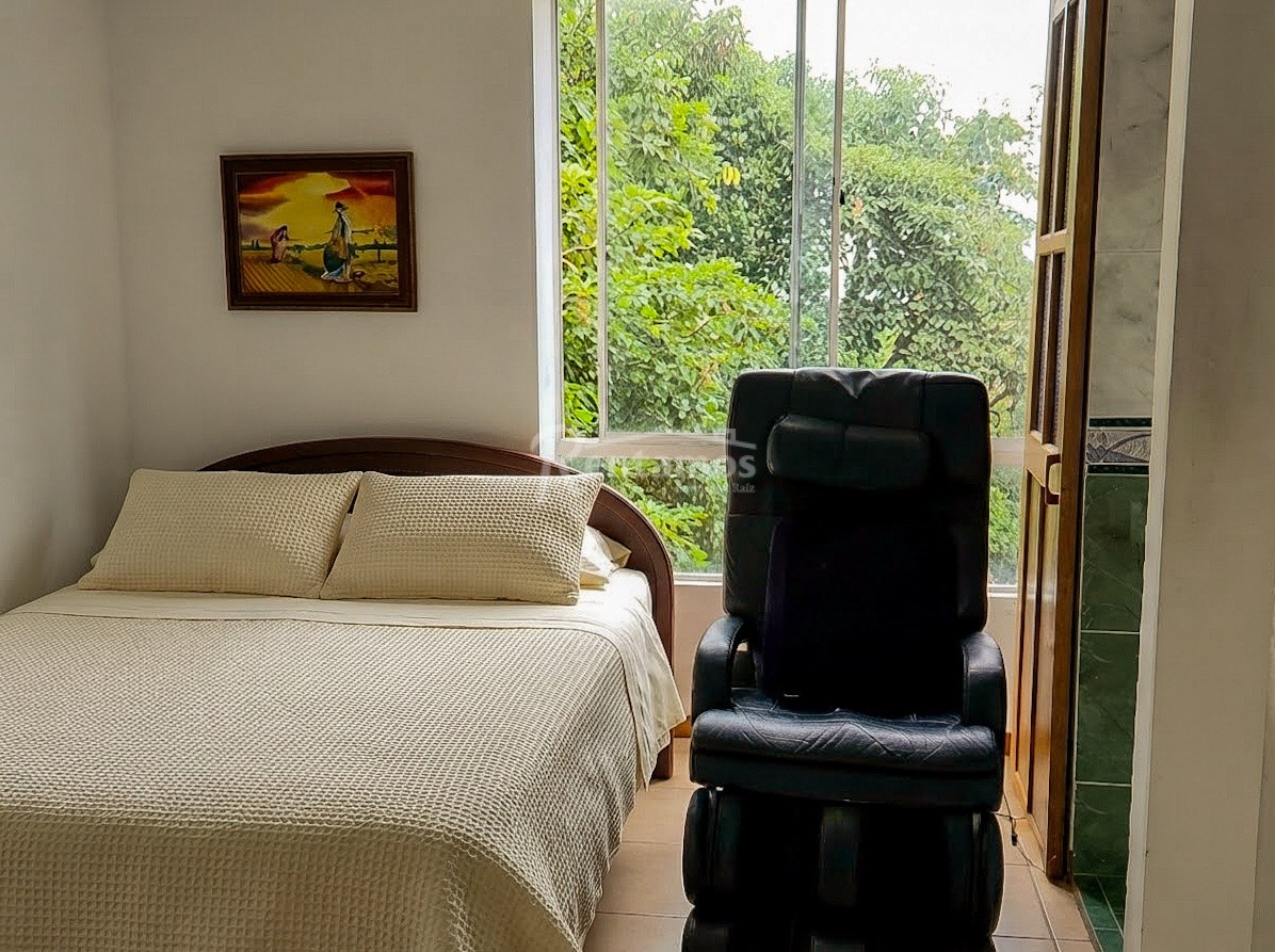 Apartamento en venta en Los Balsos, Medellín · foto 6 de 16