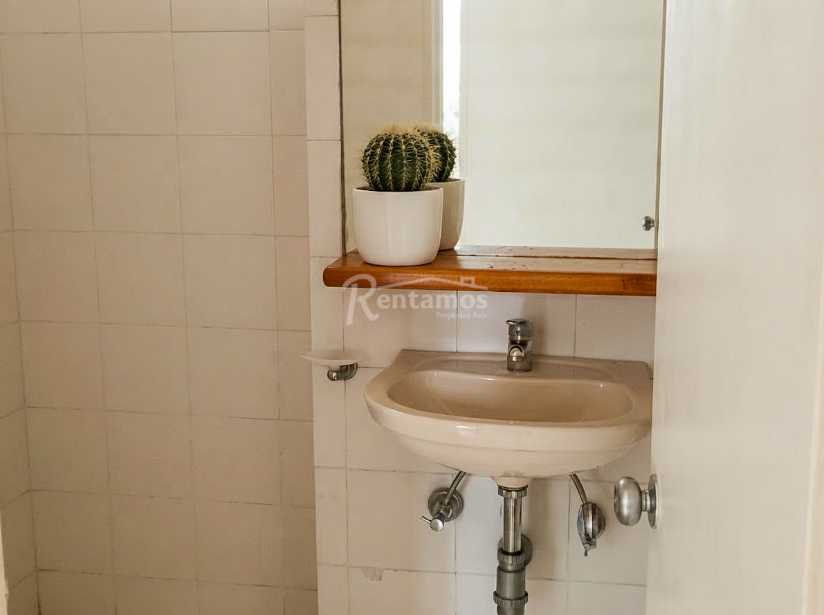 Apartamento en venta en Los Balsos, Medellín · foto 9 de 16