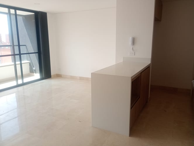 Apartamento de 3 alcobas en venta en Laureles, Medellín, 94 m² · foto 9 de 24