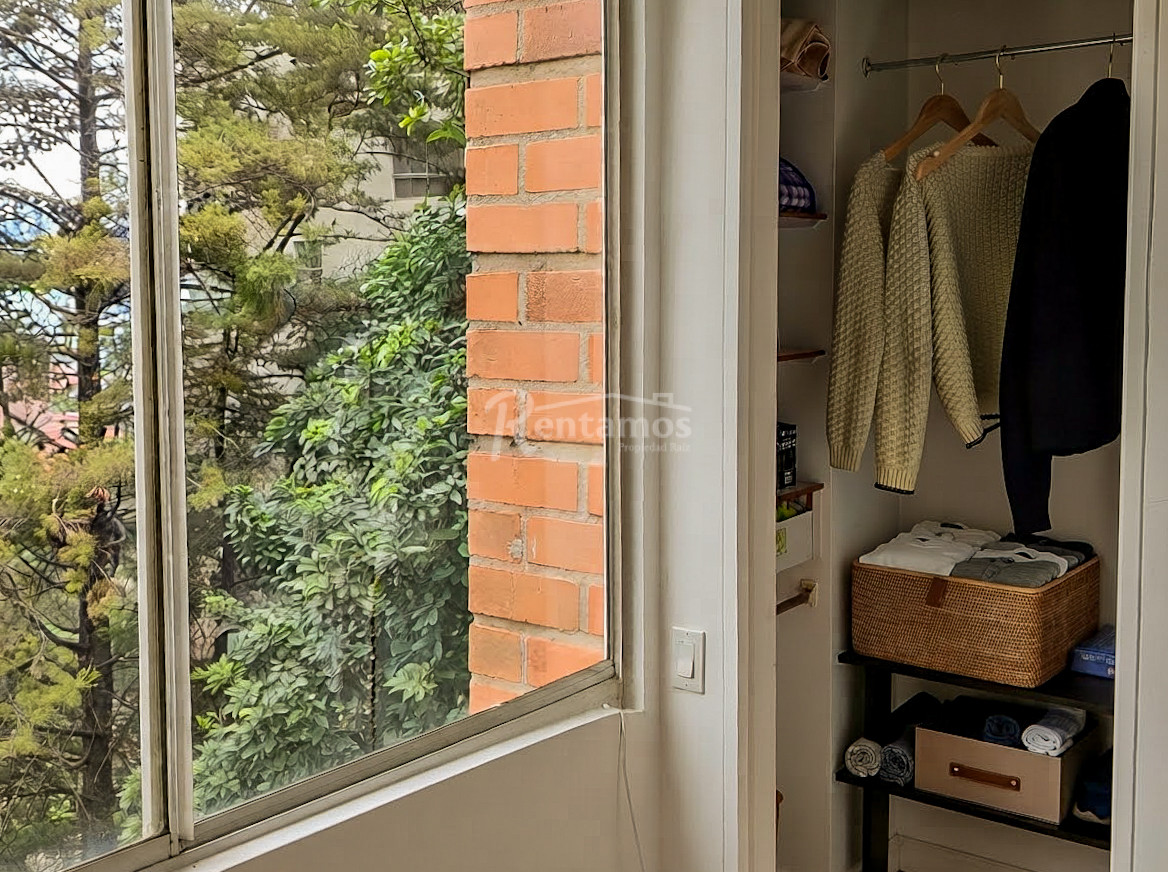 Apartamento en venta en Los Balsos, Medellín · foto 10 de 16