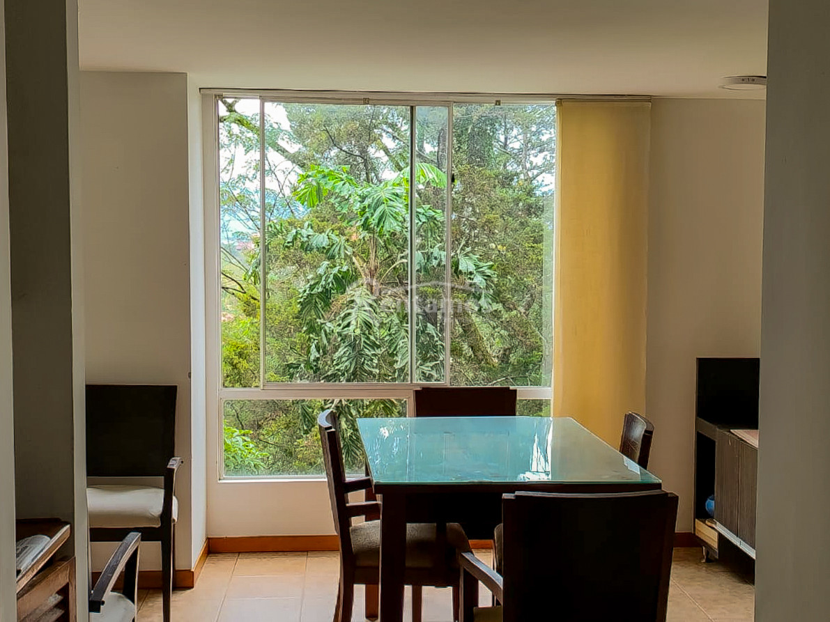 Apartamento en venta en Los Balsos, Medellín · foto 13 de 16