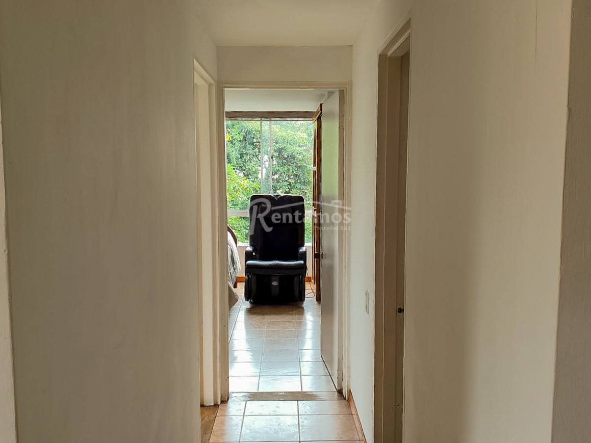 Apartamento en venta en Los Balsos, Medellín · foto 14 de 16