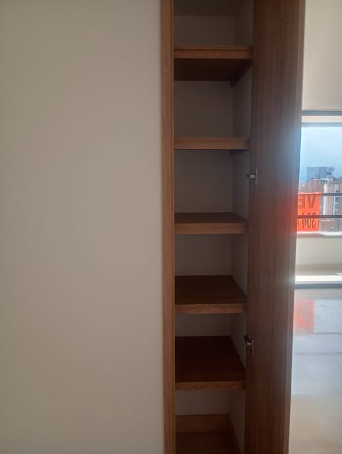 Apartamento de 3 alcobas en venta en Laureles, Medellín, 94 m² · foto 10 de 24