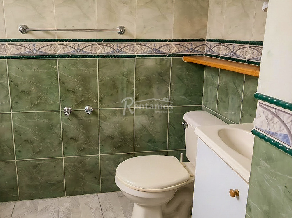 Apartamento en venta en Los Balsos, Medellín · foto 15 de 16