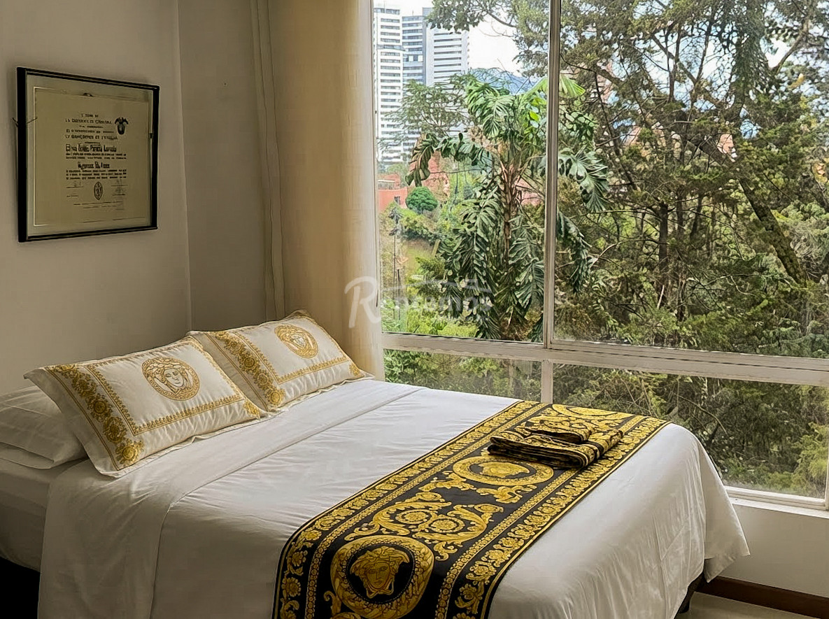 Apartamento en venta en Los Balsos, Medellín · foto 16 de 16