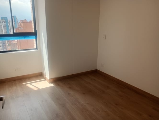 Apartamento de 3 alcobas en venta en Laureles, Medellín, 94 m² · foto 12 de 24