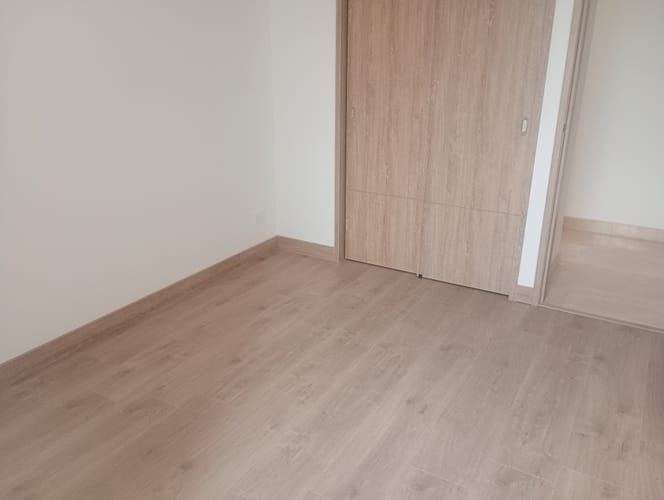 Apartamento de 3 alcobas en venta en Laureles, Medellín, 94 m² · foto 13 de 24