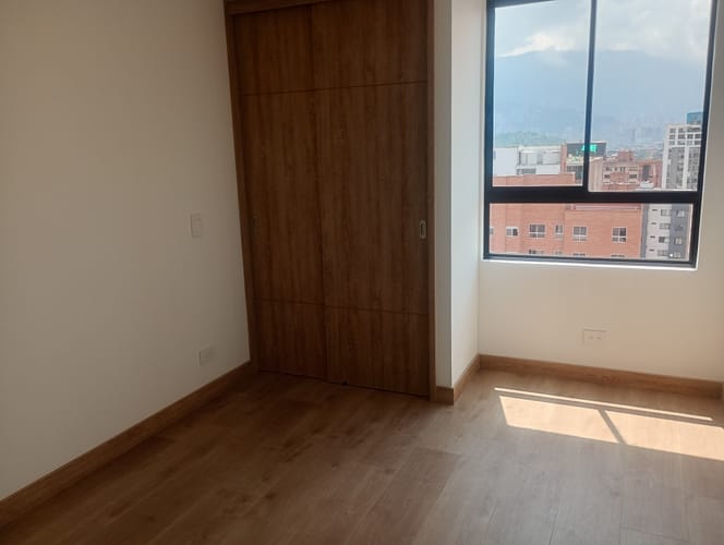 Apartamento de 3 alcobas en venta en Laureles, Medellín, 94 m² · foto 14 de 24