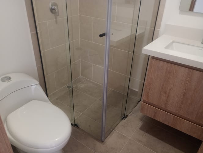 Apartamento de 3 alcobas en venta en Laureles, Medellín, 94 m² · foto 16 de 24