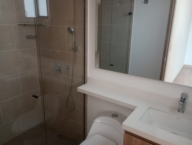 Apartamento de 3 alcobas en venta en Laureles, Medellín, 94 m² · foto 20 de 24