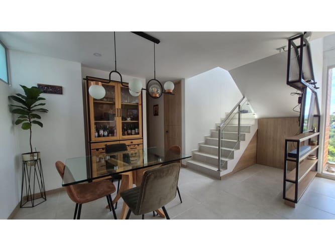 Apartamento de 3 alcobas en venta en Santa Ana, Rionegro, 108 m² · foto 4 de 11