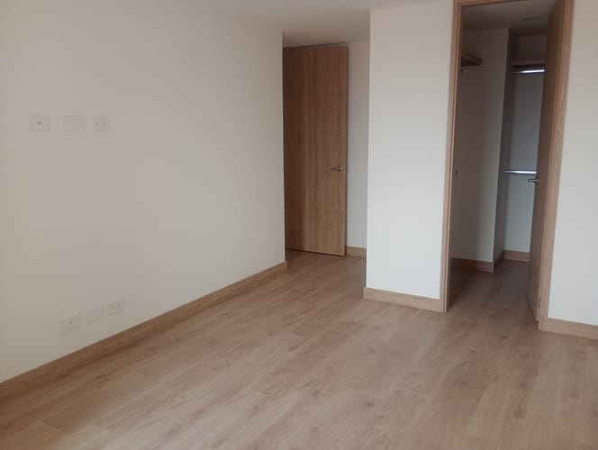 Apartamento de 3 alcobas en venta en Laureles, Medellín, 94 m² · foto 22 de 24