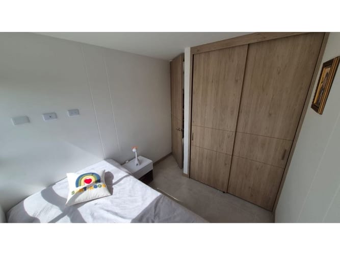 Apartamento de 3 alcobas en venta en Santa Ana, Rionegro, 108 m² · foto 6 de 11