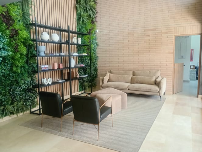 Apartamento de 3 alcobas en venta en Laureles, Medellín, 94 m² · foto 24 de 24