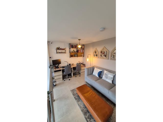Apartamento de 3 alcobas en venta en Santa Ana, Rionegro, 108 m² · foto 9 de 11