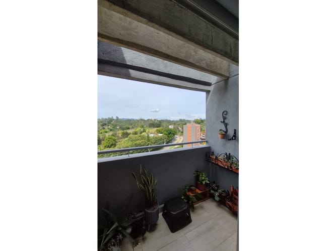 Apartamento de 3 alcobas en venta en Santa Ana, Rionegro, 108 m² · foto 11 de 11