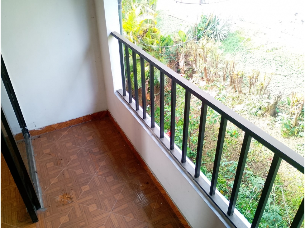 Apartamento en venta en El Salvador, Medellín · foto 7 de 19