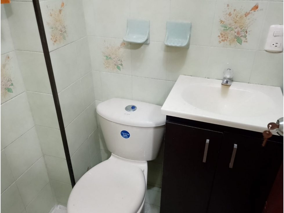Apartamento en venta en El Salvador, Medellín · foto 12 de 19