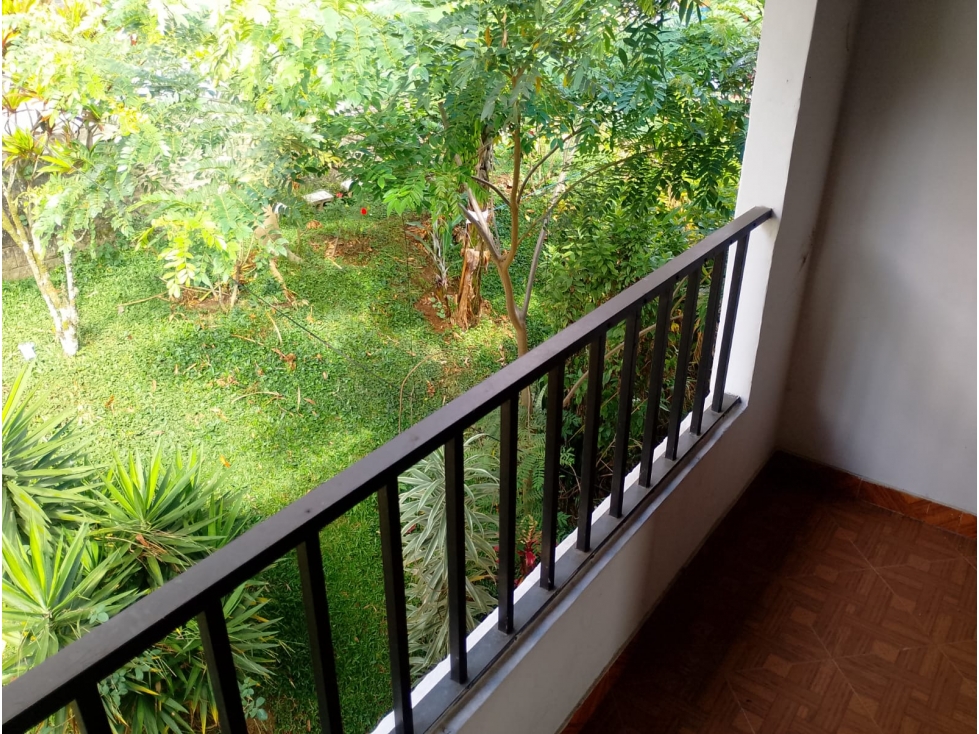 Apartamento en venta en El Salvador, Medellín · foto 17 de 19