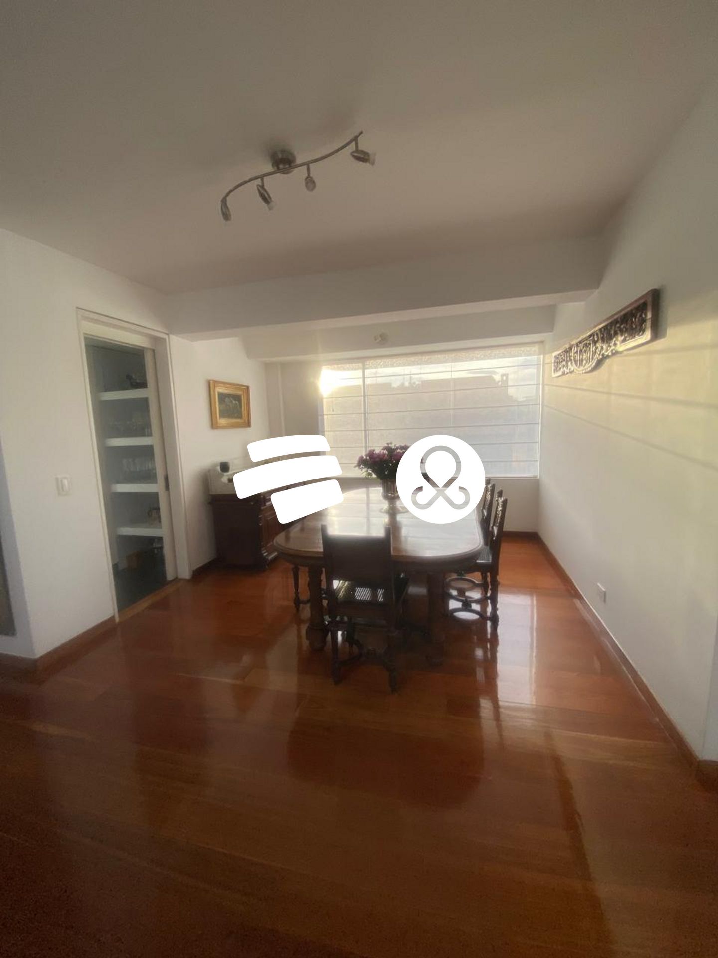 Apartamento en venta en Chicó Navarra, Bogotá · foto 5 de 23