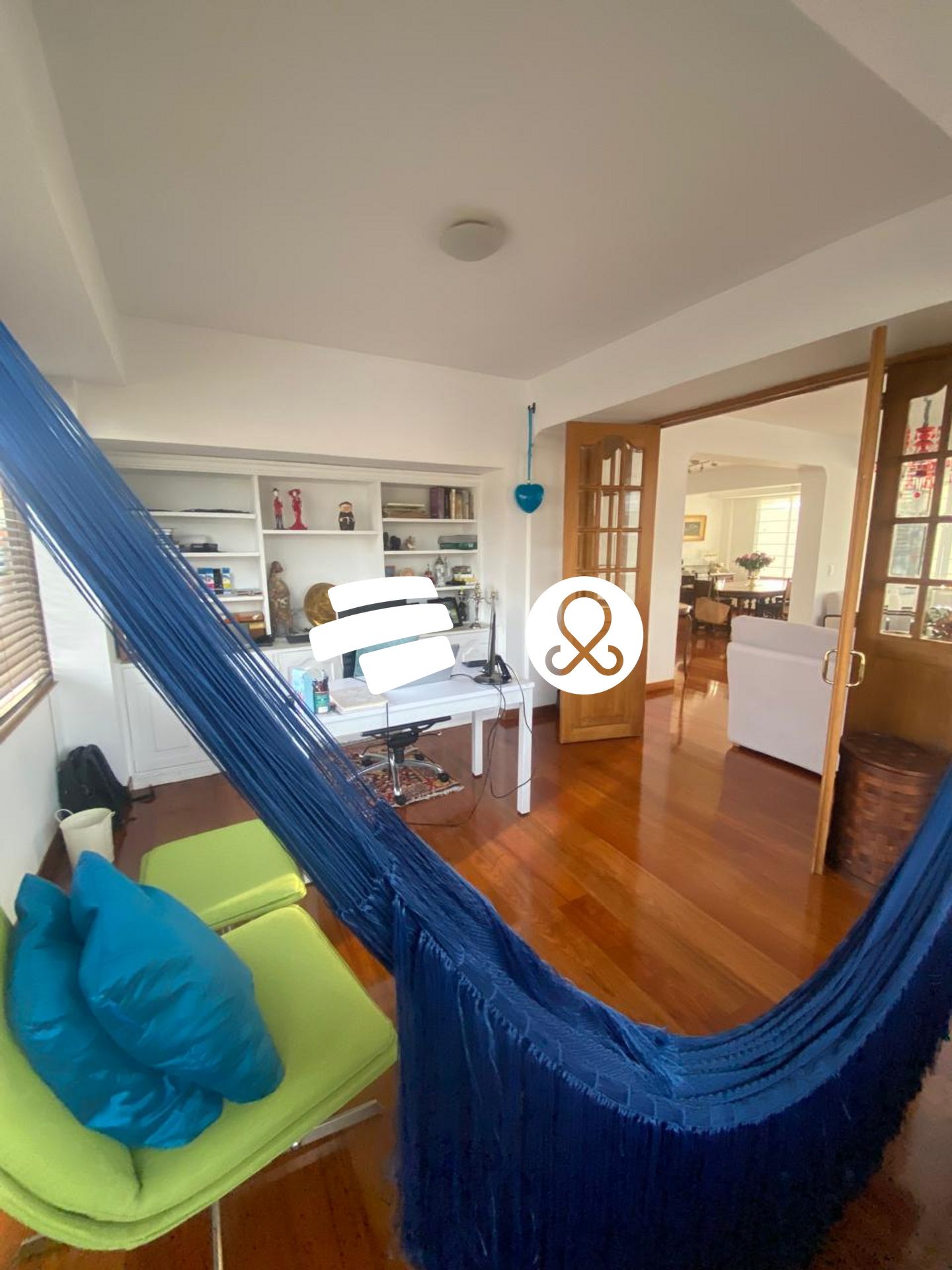 Apartamento en venta en Chicó Navarra, Bogotá · foto 6 de 23