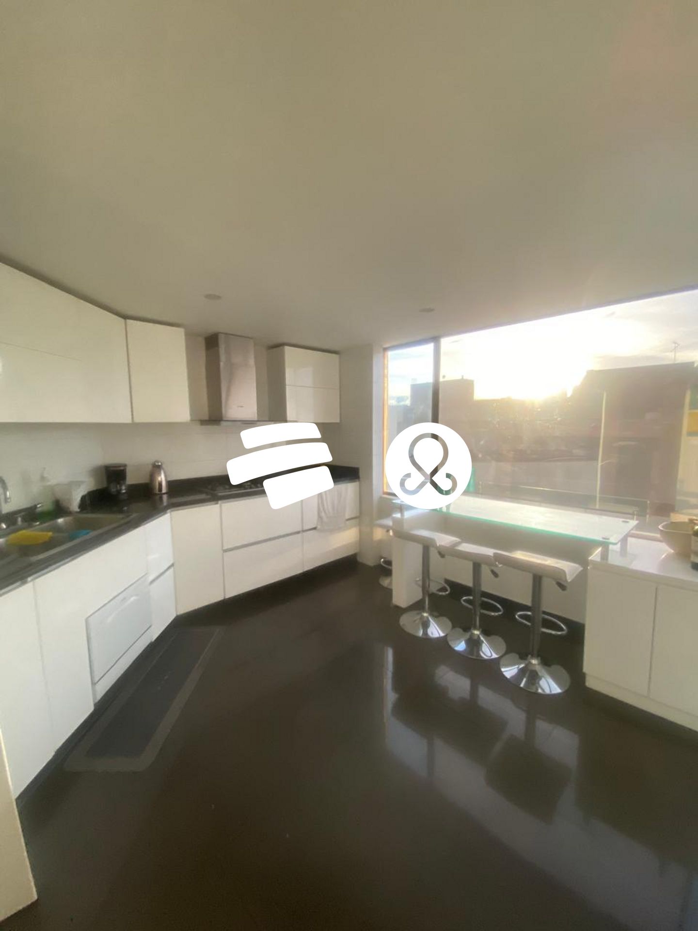 Apartamento en venta en Chicó Navarra, Bogotá · foto 7 de 23