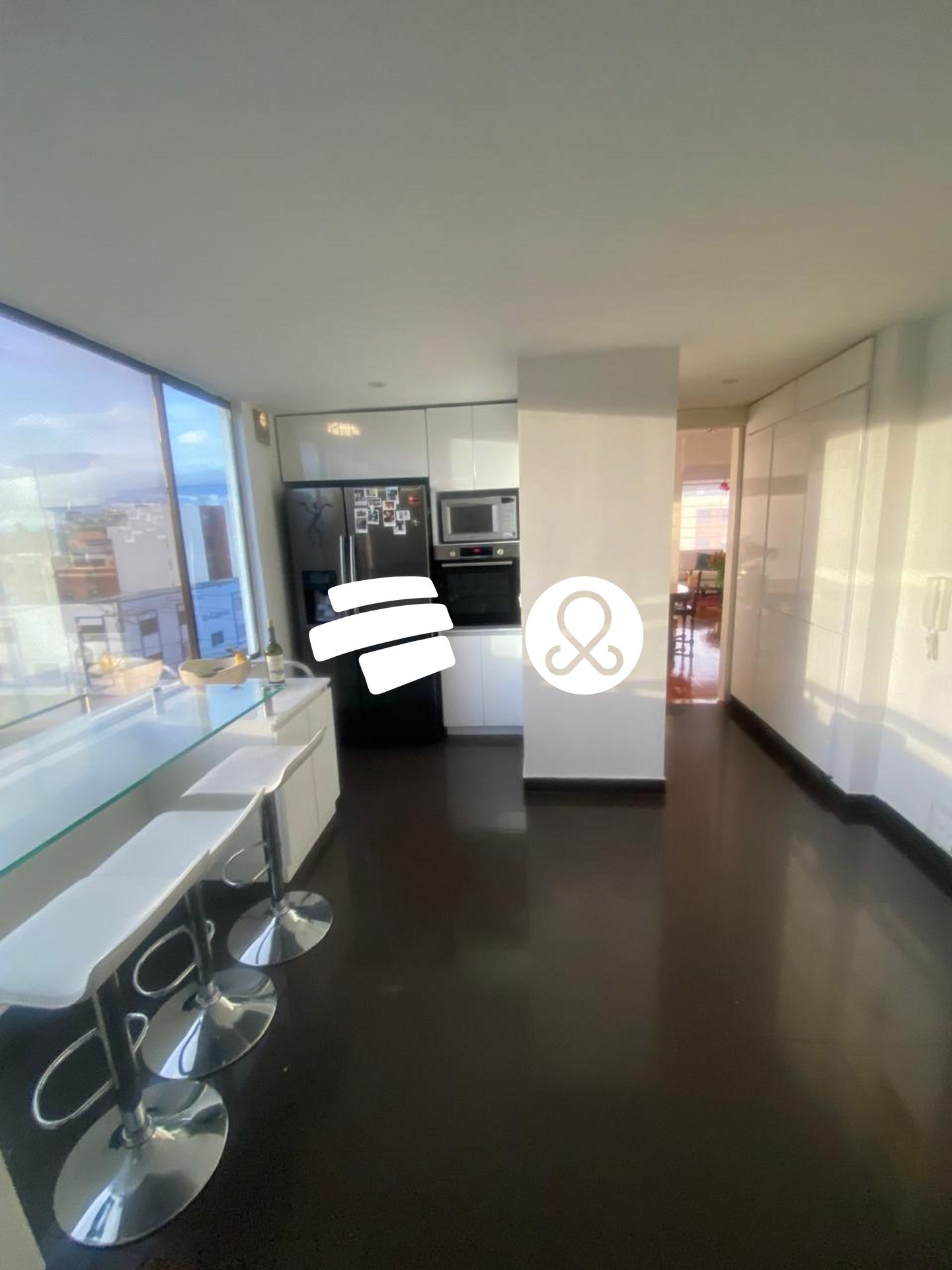 Apartamento en venta en Chicó Navarra, Bogotá · foto 8 de 23