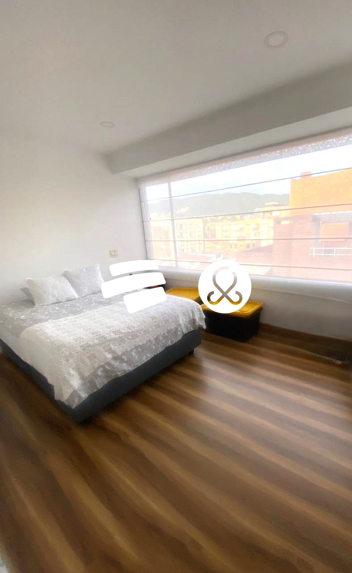 Apartamento en venta en Chicó Navarra, Bogotá · foto 9 de 23