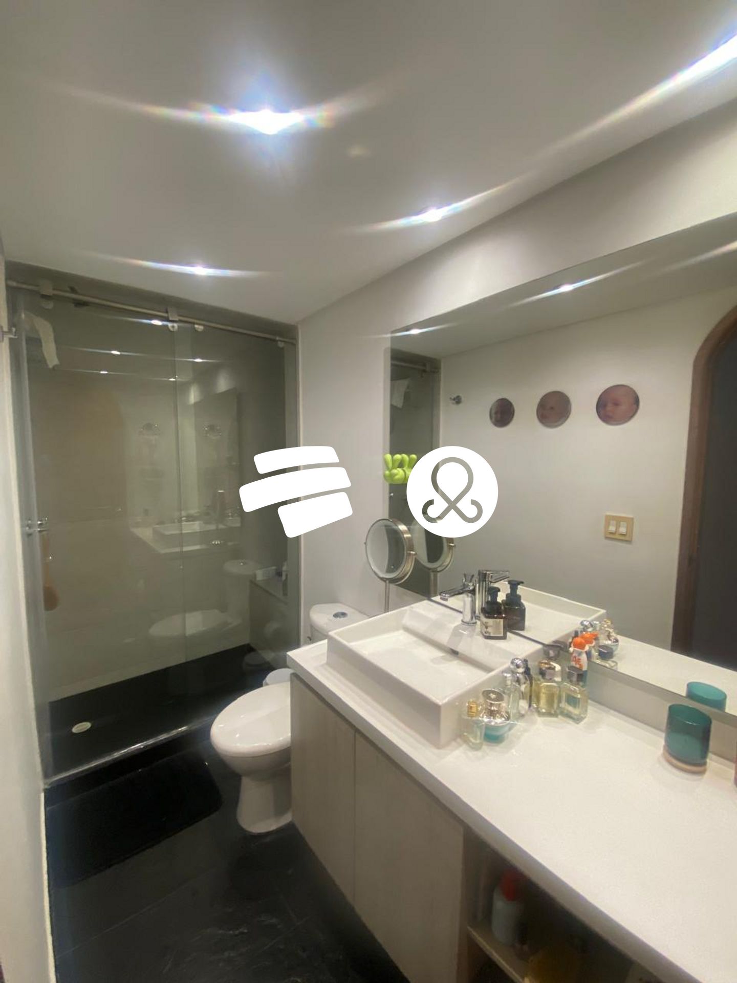 Apartamento en venta en Chicó Navarra, Bogotá · foto 11 de 23