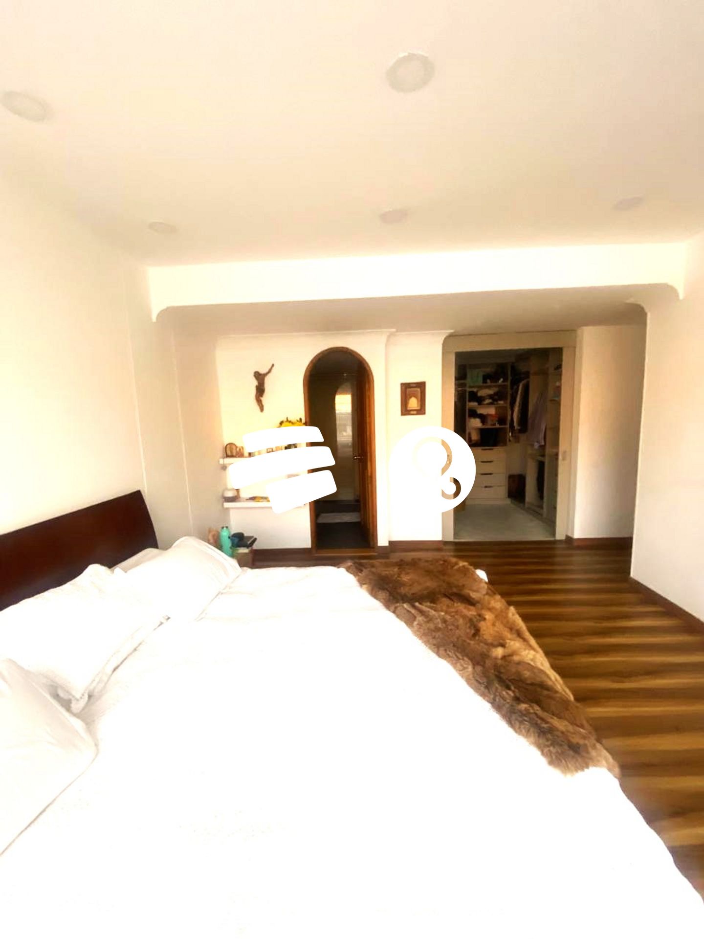 Apartamento en venta en Chicó Navarra, Bogotá · foto 12 de 23