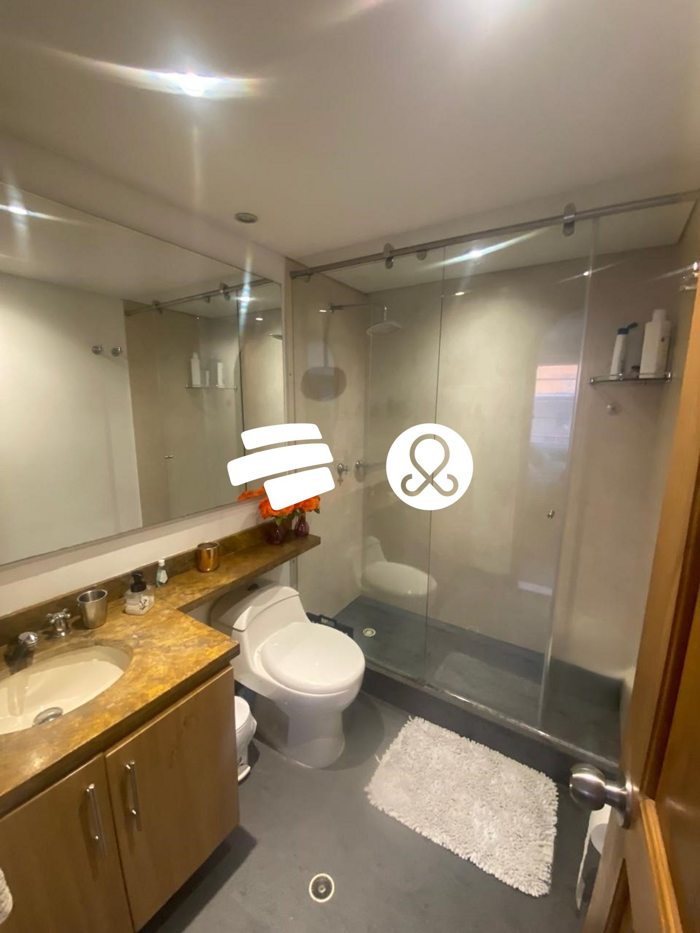 Apartamento en venta en Chicó Navarra, Bogotá · foto 13 de 23