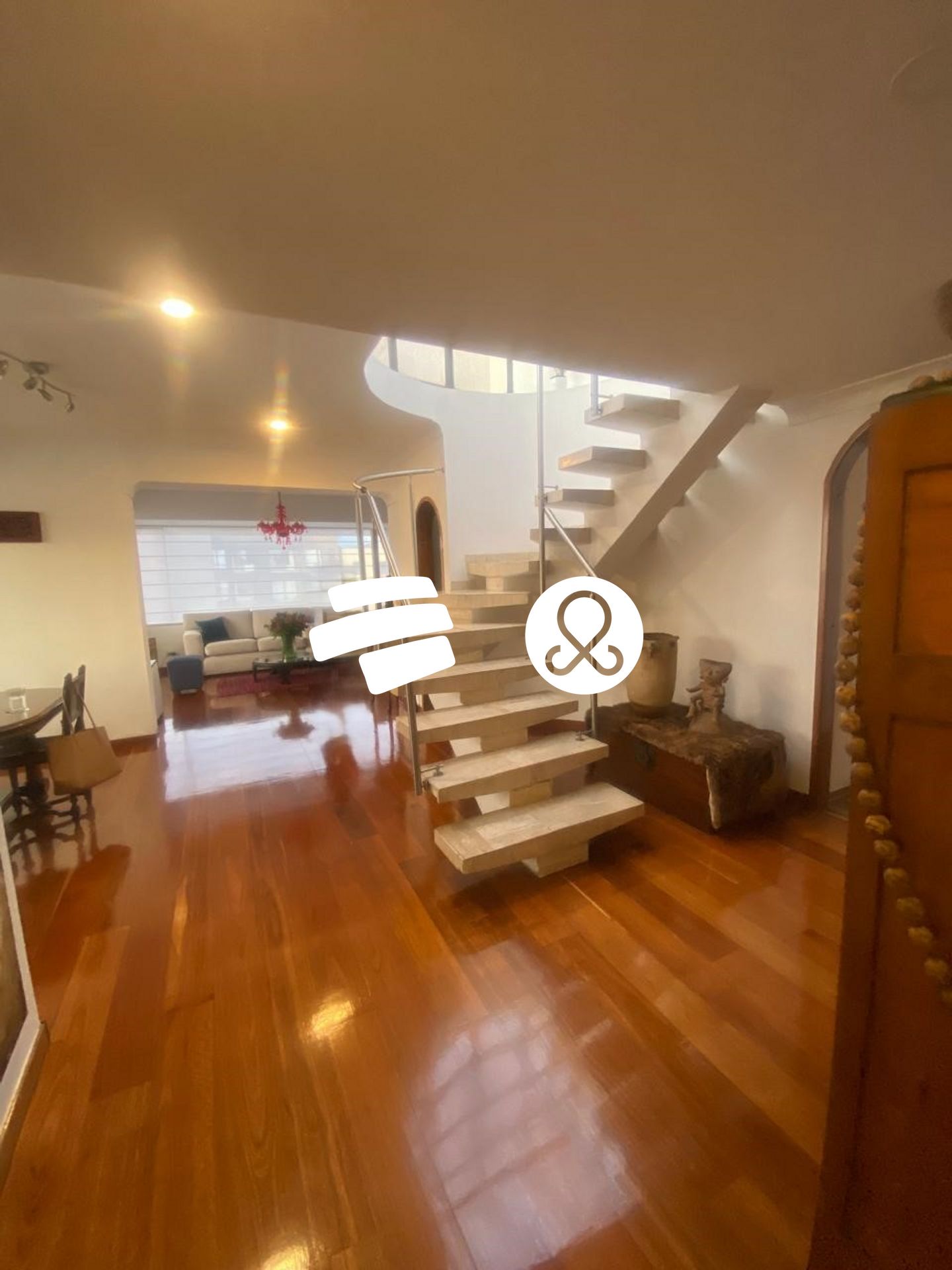 Apartamento en venta en Chicó Navarra, Bogotá · foto 15 de 23