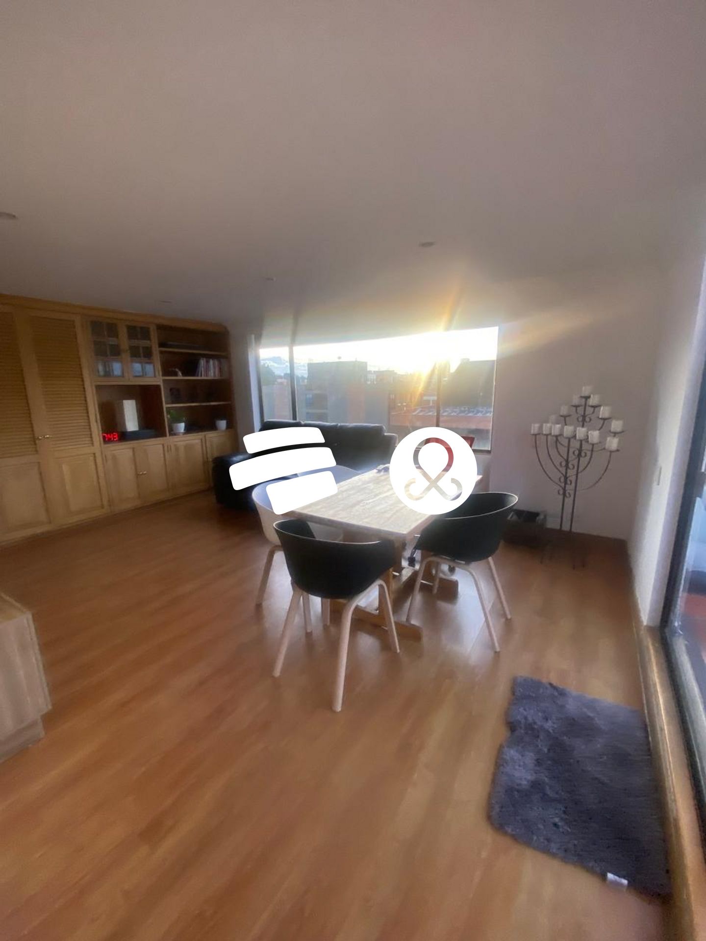 Apartamento en venta en Chicó Navarra, Bogotá · foto 17 de 23