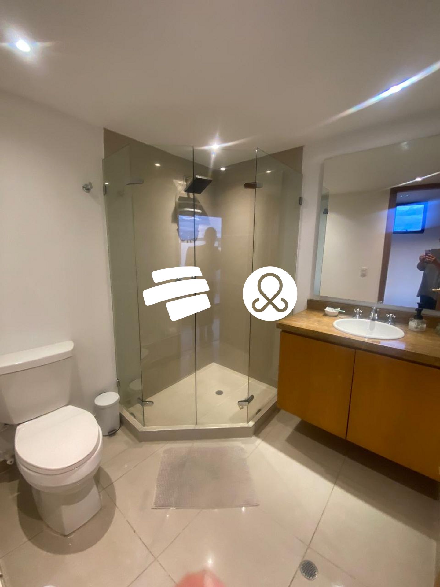 Apartamento en venta en Chicó Navarra, Bogotá · foto 18 de 23