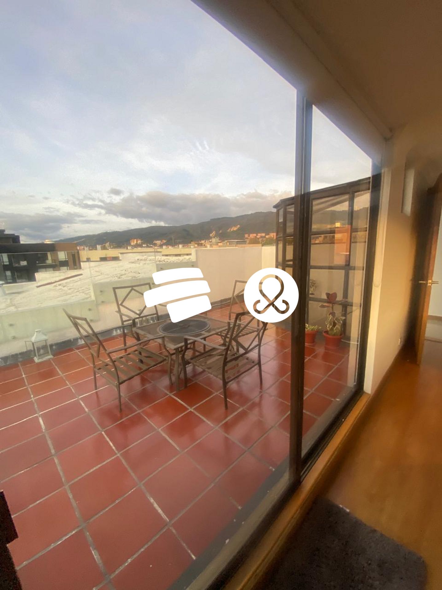 Apartamento en venta en Chicó Navarra, Bogotá · foto 19 de 23