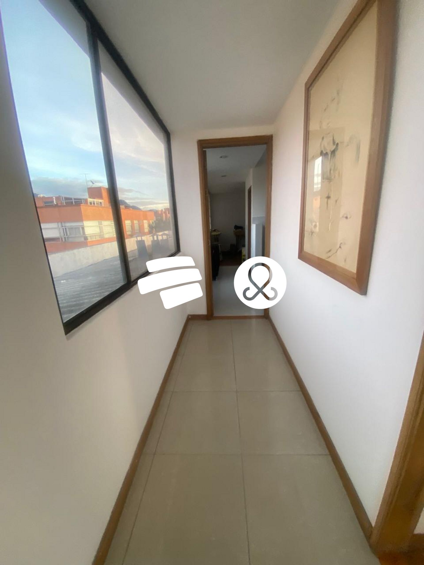 Apartamento en venta en Chicó Navarra, Bogotá · foto 20 de 23