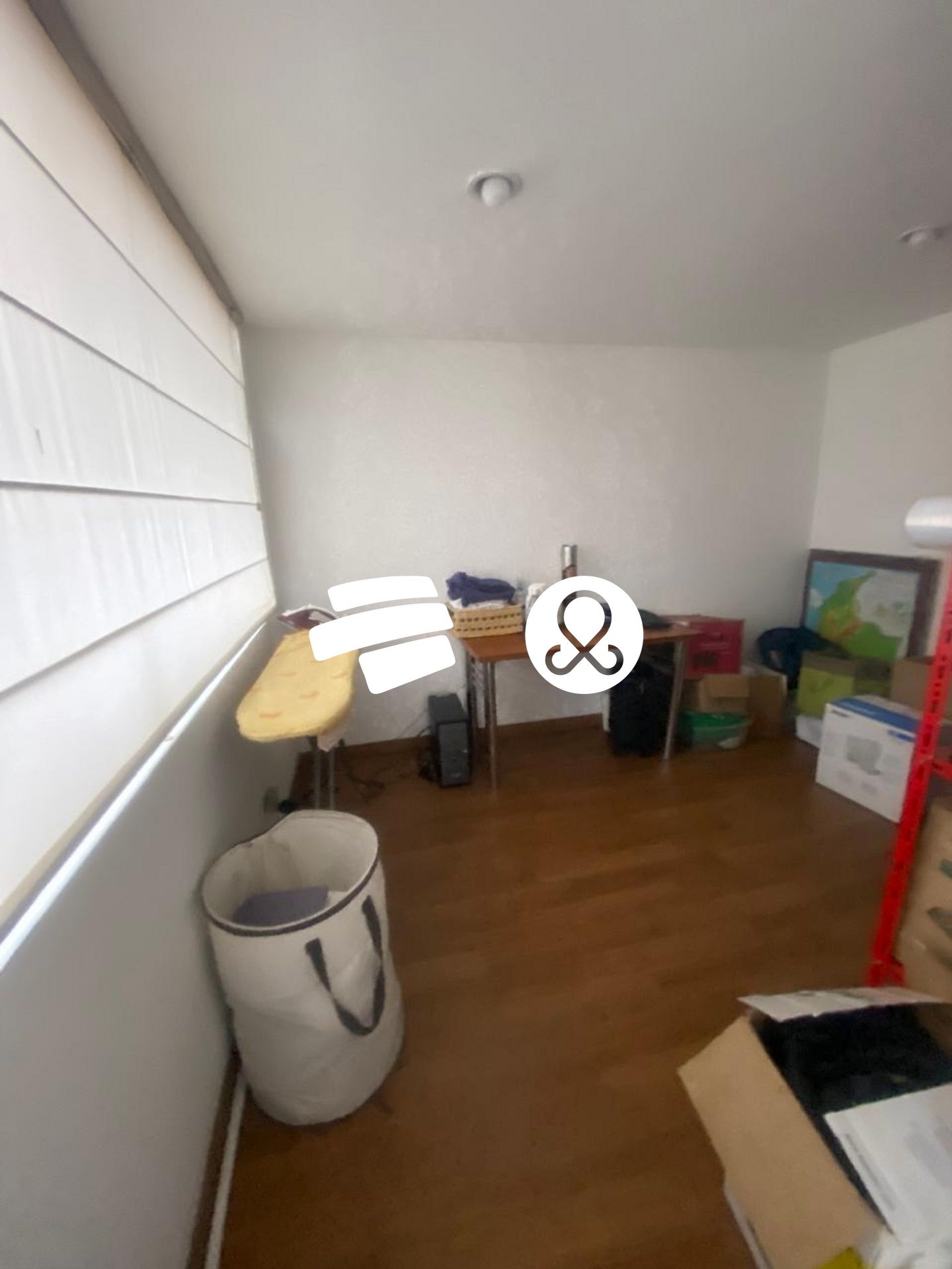Apartamento en venta en Chicó Navarra, Bogotá · foto 22 de 23