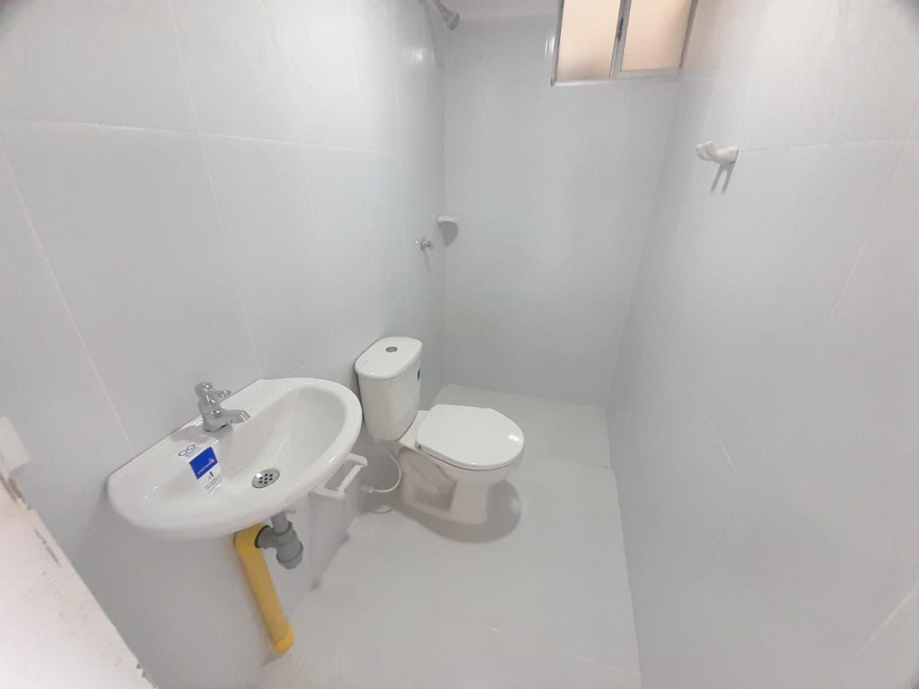 Apartamento en arriendo en Juan Mina, Barranquilla · foto 4 de 13
