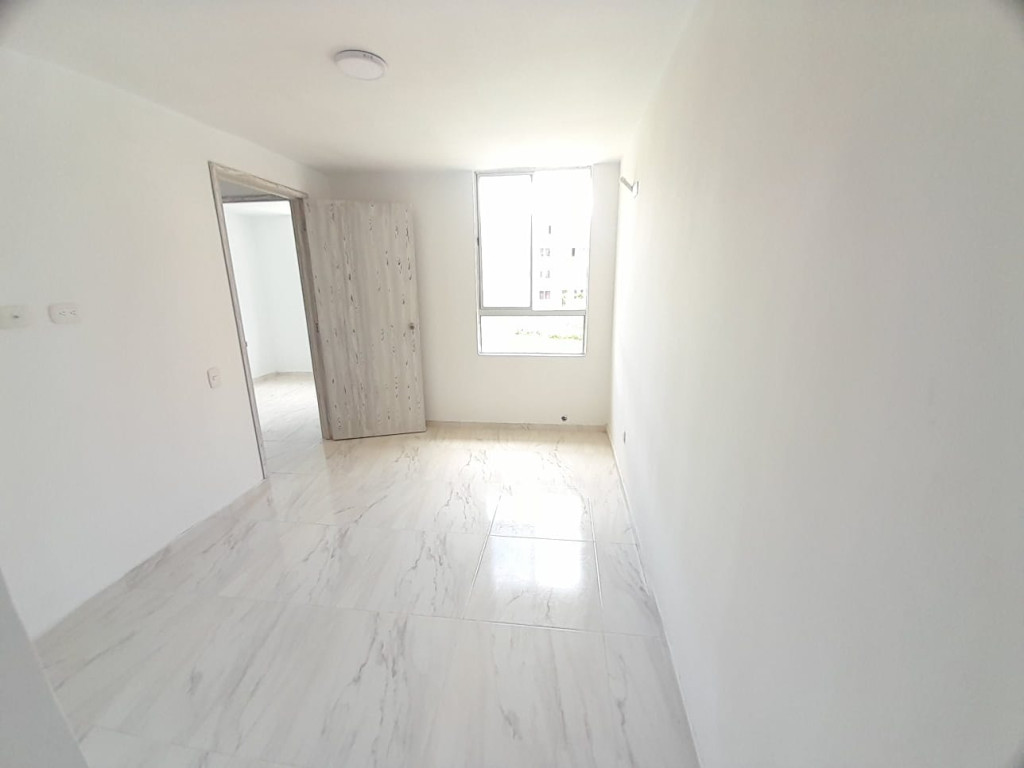 Apartamento en arriendo en Juan Mina, Barranquilla · foto 5 de 13