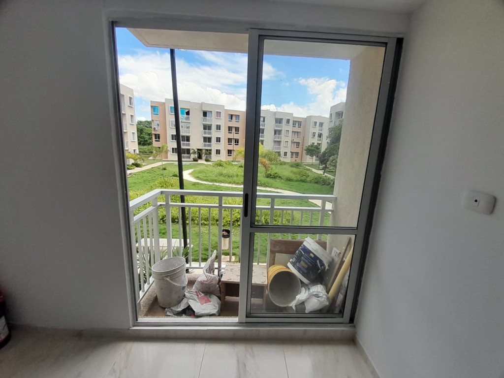 Apartamento en arriendo en Juan Mina, Barranquilla · foto 6 de 13