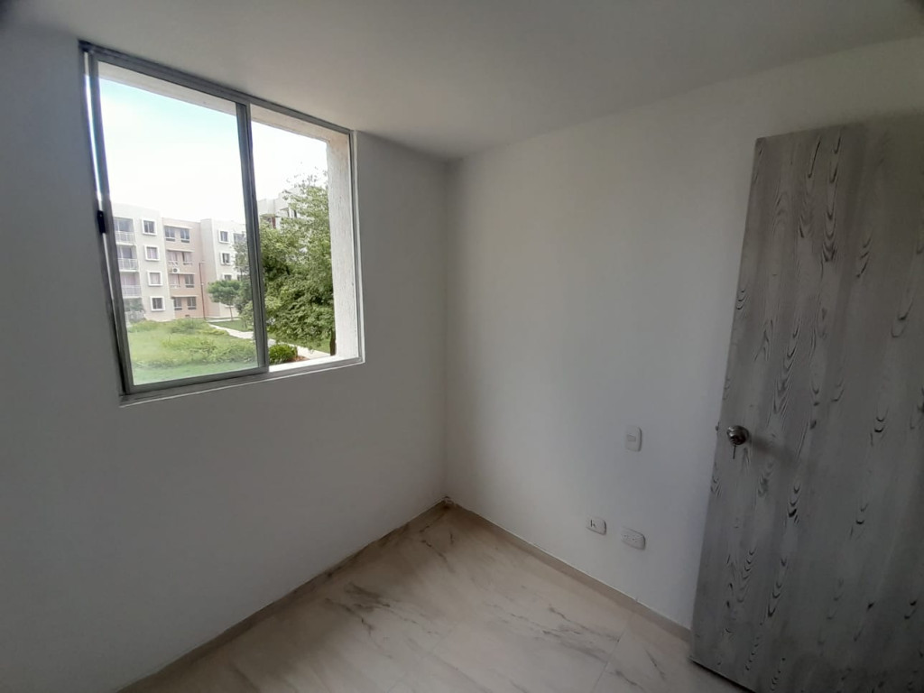 Apartamento en arriendo en Juan Mina, Barranquilla · foto 9 de 13