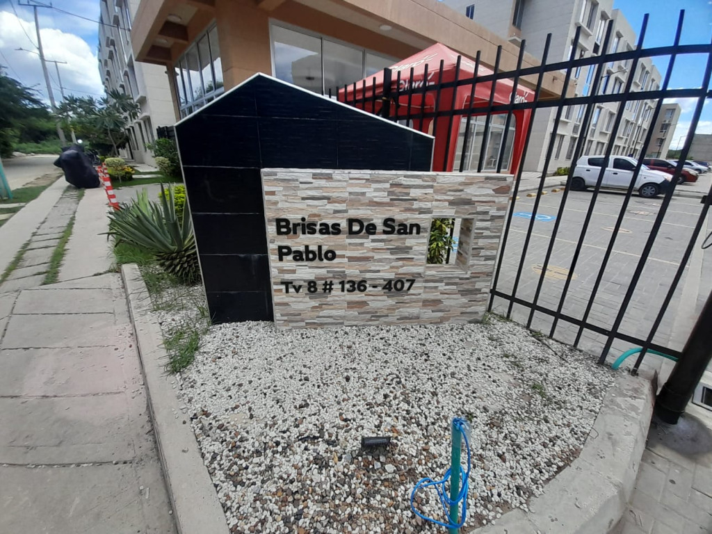 Apartamento en arriendo en Juan Mina, Barranquilla · foto 10 de 13