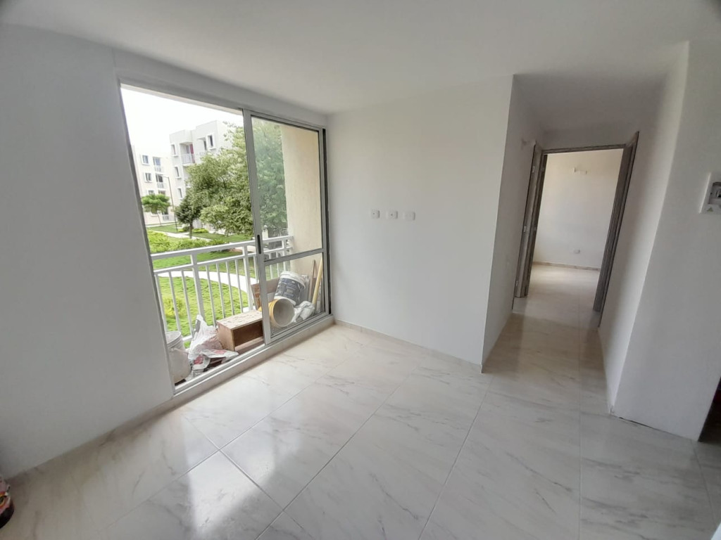 Apartamento en arriendo en Juan Mina, Barranquilla · foto 11 de 13