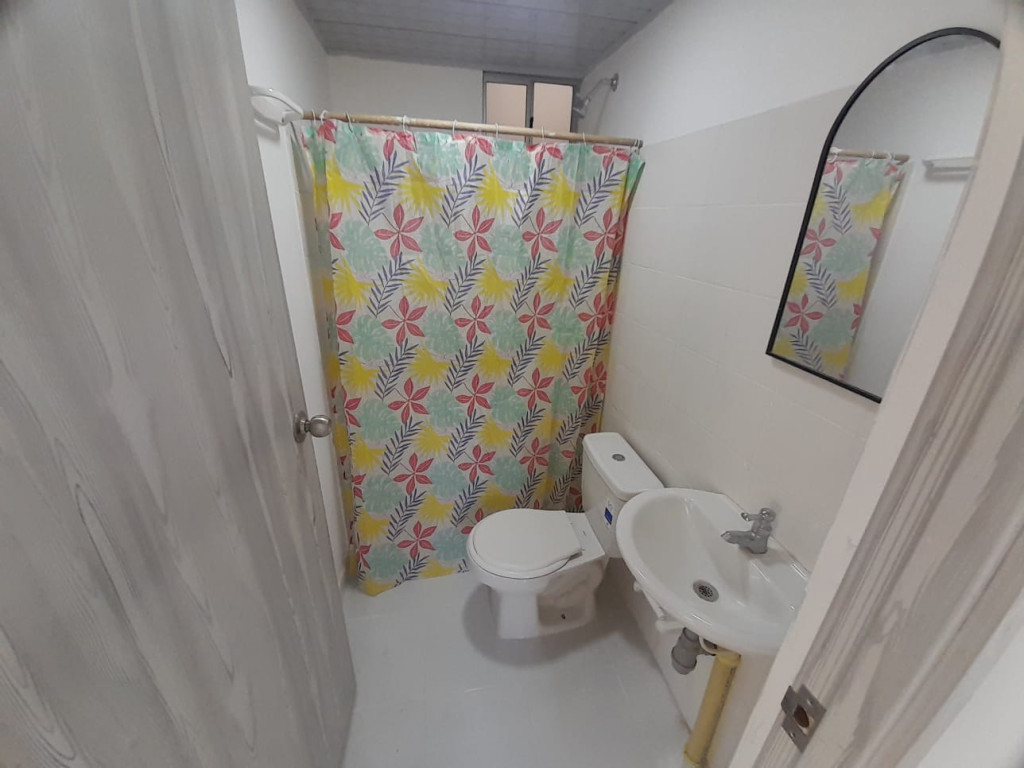 Apartamento en arriendo en Juan Mina, Barranquilla · foto 13 de 13